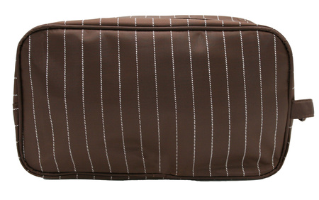 Kosmetyczka KOS-15 Brown