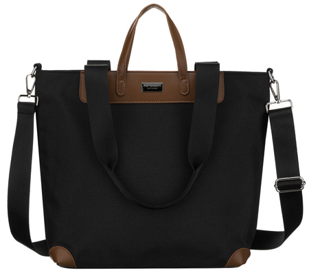 Torebka damska PTN CTY-16 Black