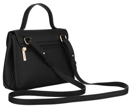 Torebka damska PU PTN TOR-ALE-28 Black