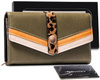 IDALINE LULUCASTAGNETTE eco leather wallet