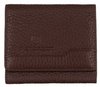 Mały portfelik PTN CW-302 Brown