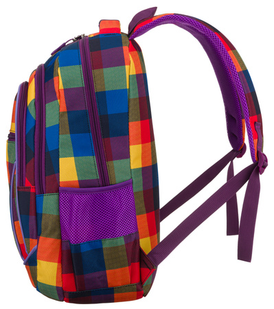 PTN BIEDRONKA G98 backpack