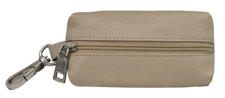 Leather Key Pouch SKL-001-NDM 