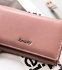 Portfel skóra+PU RFID ROVICKY RPX-23-ML