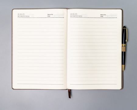 Notes Peterson PTN NOT-6-LN-51 Khaki