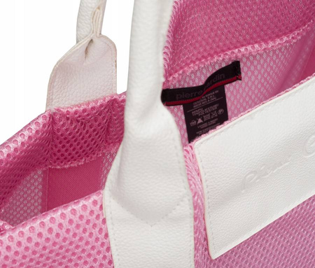 Torba tekstylna PIERRE CARDIN 638 bez rabatu
