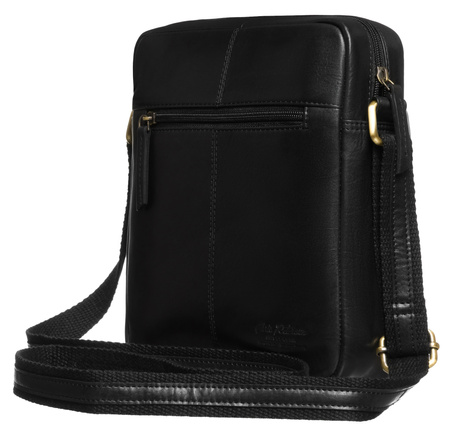 Torba skórzana + Etui 