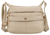 Torebka damska PU R-KP-12-A19 D.Beige