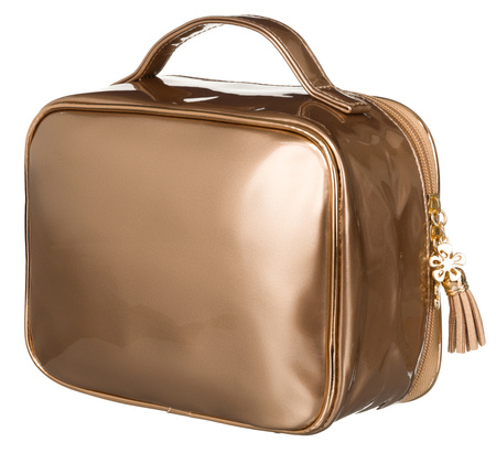 Kosmetyczka PTN K24-06 Gold