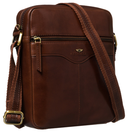 Torba skórzana + Etui 