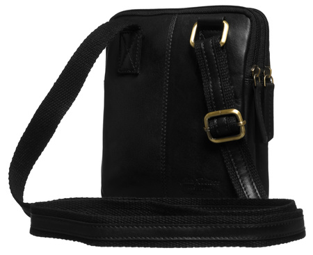 Torba skórzana + Etui 