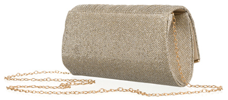 Kopertówka R-XS027 Light Gold