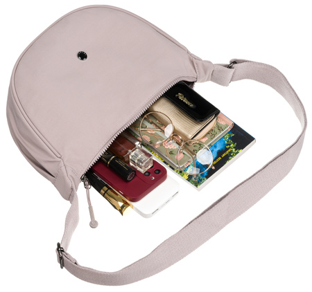 Torebka damska PTN CSM-08 Purple