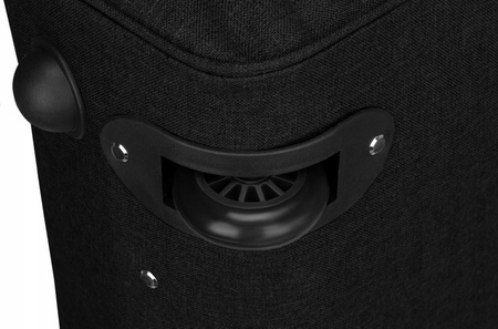 Torba podróżna z poliestru ROVICKY R-TB54-T