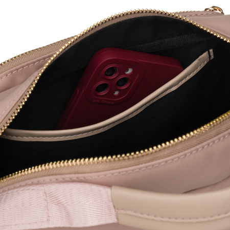 Torebka Peterson PTN JN-13 Pink