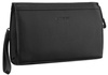 Saszetka PU do ręki R-SDR-02 Black