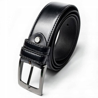 ROVICKY leather belt PSN-01-ARS