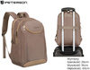 Plecak Laptopowy PTN 24400 Beige