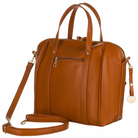 PETERSON PTN TOR-ALE-3 eco leather bag