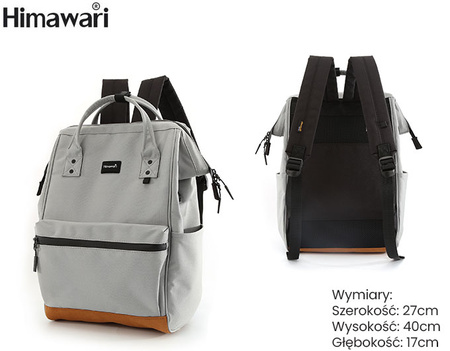 Plecak Himawari 124-07