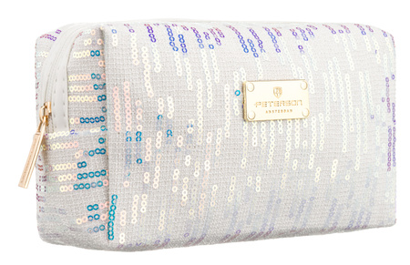 Kosmetyczka PTN KOS-DA-19 White