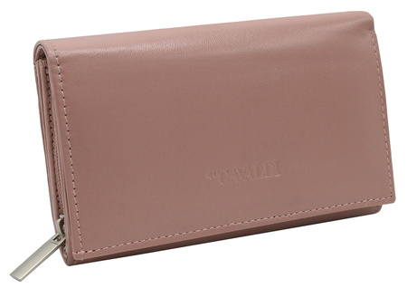 Portfel skórzany RD-21-GCL Woodrose