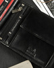 RONALDO N01-VT RFID leather wallet