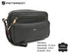 Leather sachet PTN 1056-NDM