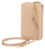 Torebko portfel M-16 Beige