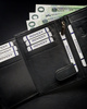 Portfel skórzany RFID ROVICKY N4-PZ-CCR-RFID
