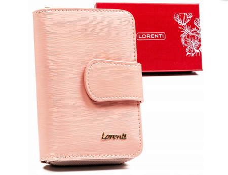 LORENTI 76115-SH RFID leather wallet