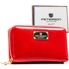 Portfel damski eko PTN 007-SF7 Red