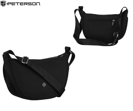 Torba Peterson PTN CTY-24 Black