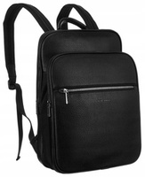 DAVID JONES CM6800 eco leather backpack
