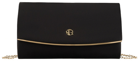 Torebka kopertówka R-XS028-3 Black