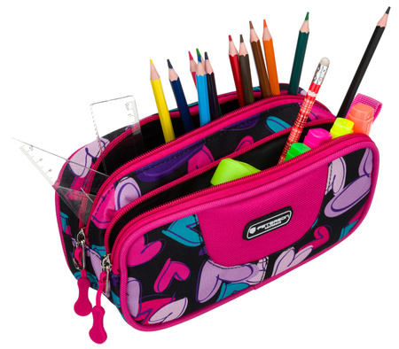 Piórnik PTN MOTYLEK G54