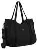 Torba Peterson PTN CTY-29 Black