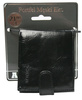 Portfel męski PU F18-196-BL Black