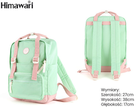 Plecak Himawari 1088M-06