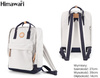Plecak miejski Himawari H1084-15