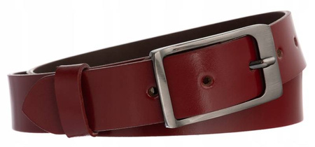 ROVICKY PRD-3-N-105 leather belt