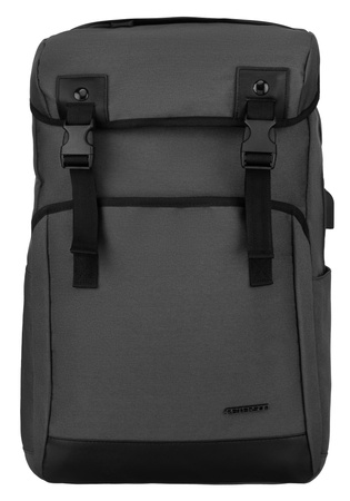 Plecak PTN 77713 Gray