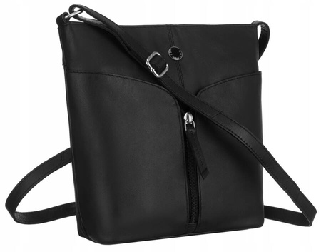 PETERSON leather handbag PTN TOR-372-SNC