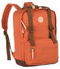 LULUCASTAGNETTE NOEMI polyester backpack
