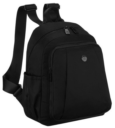 Plecak PTN CPY-06 Black