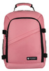 Plecak Podróżny PTN KRUK-J Pink