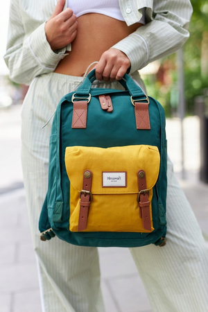 Himawari Urban Backpack with Laptop Compartment 188L-56(1)