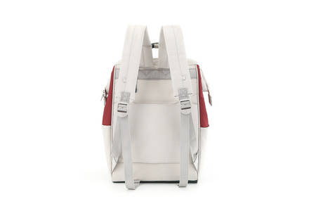 Himawari Travel Backpack with Laptop Compartment and Phone Case 1027-07