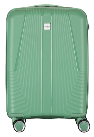 Zestaw walizek PTN PP-09-SET3 Green