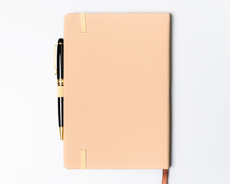 Notes Peterson PTN NOT-6-LN-52 Khaki